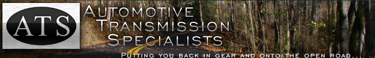 utomotive Transmission Specialists