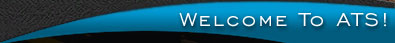 Welcome To ATS!